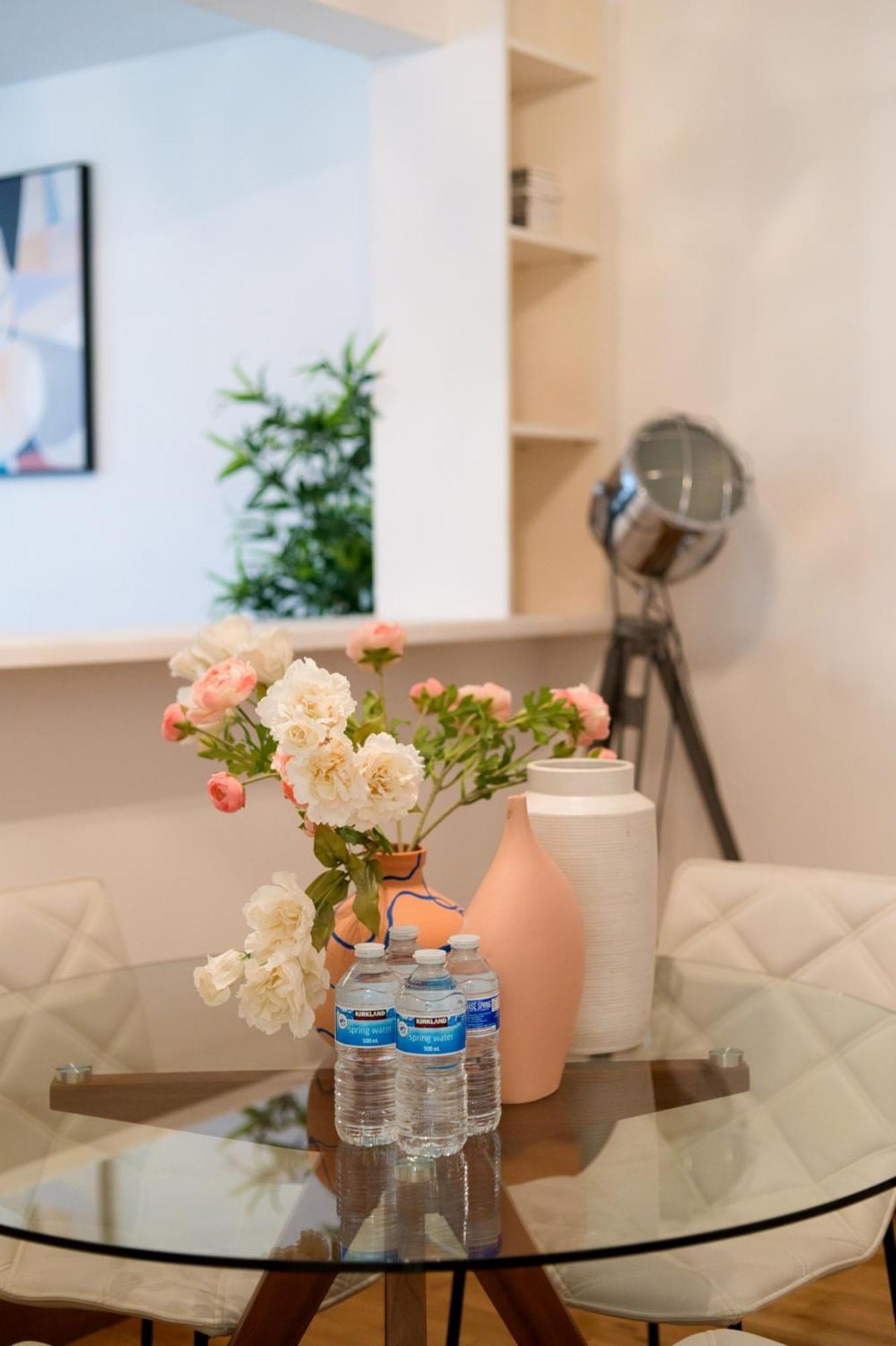 Charming 3br By Redcliffe Gdns *