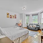 Charming 3Br By Redcliffe Gdns