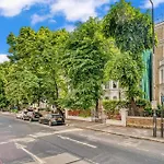 Charming 3Br By Redcliffe Gdns